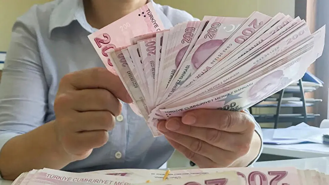 Bakan Kirişçi'den Müjde: 2 Bin 900 Lira Ödeme Yapılacak