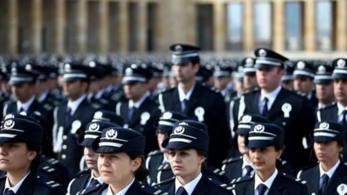 27. Dönem POMEM Polis Alımı Detayları ! Polis Alımı İçin Aranan Şartlar
