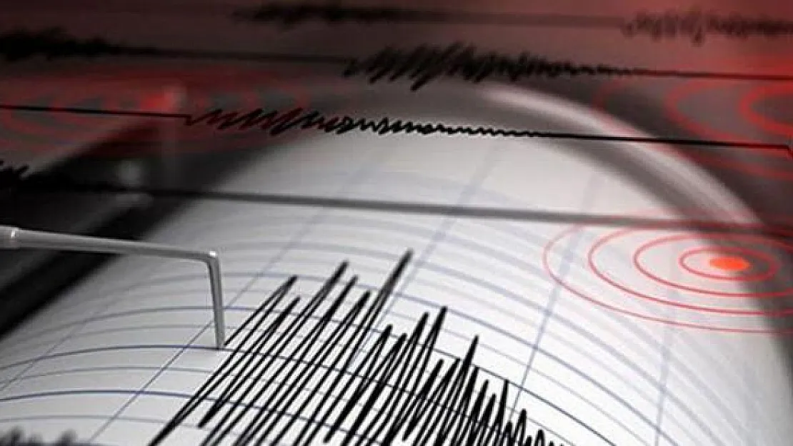 27 Eylül Son Dakika Deprem Listesi - Son Depremin Merkezüssü Neresi ve Şiddeti Kaç Oldu?