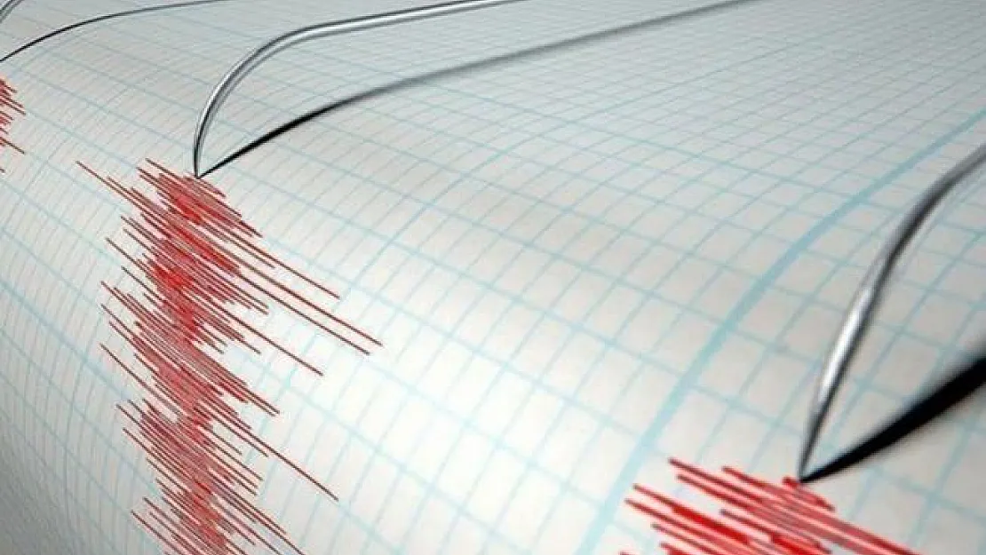 27 Mart Kandilli Rasathanesi Son Depremler Listesi- 27 Mart AFAD Son Depremler Listesi- Denizli Acıpayam Deprem