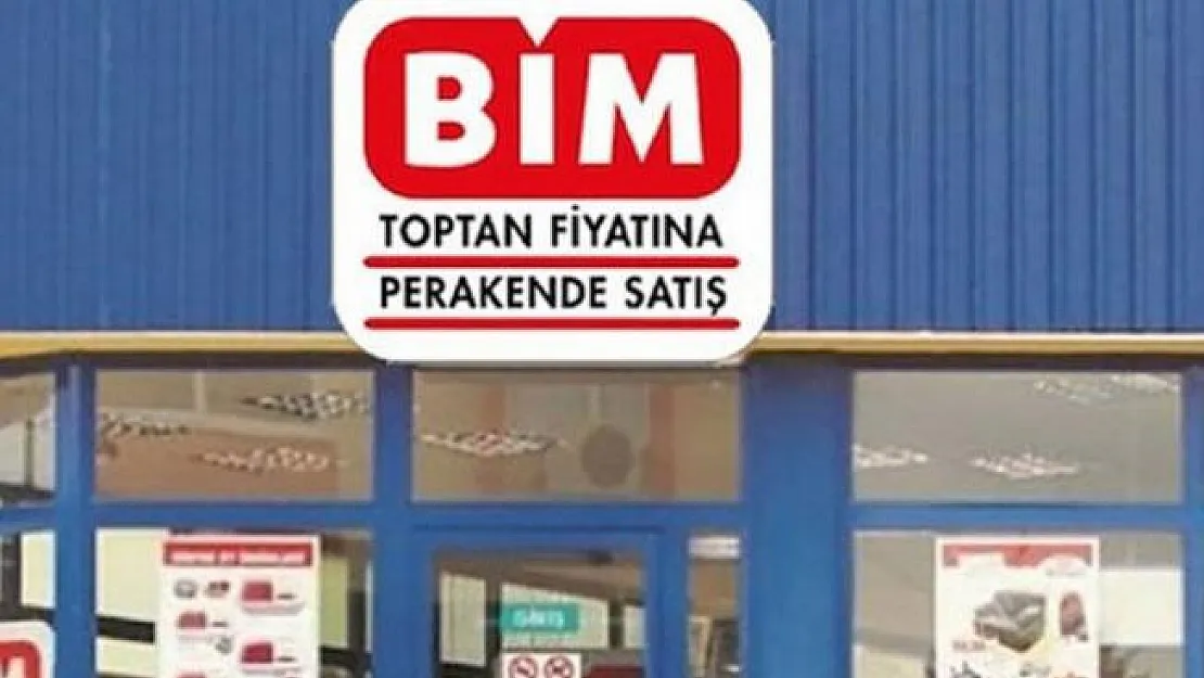 27 Mayıs BİM aktüel kataloğu! BİM'de bu hafta hangi ürünler indirimde! 27 Mayıs'ta BİM'e gelen sürpriz ürünler!