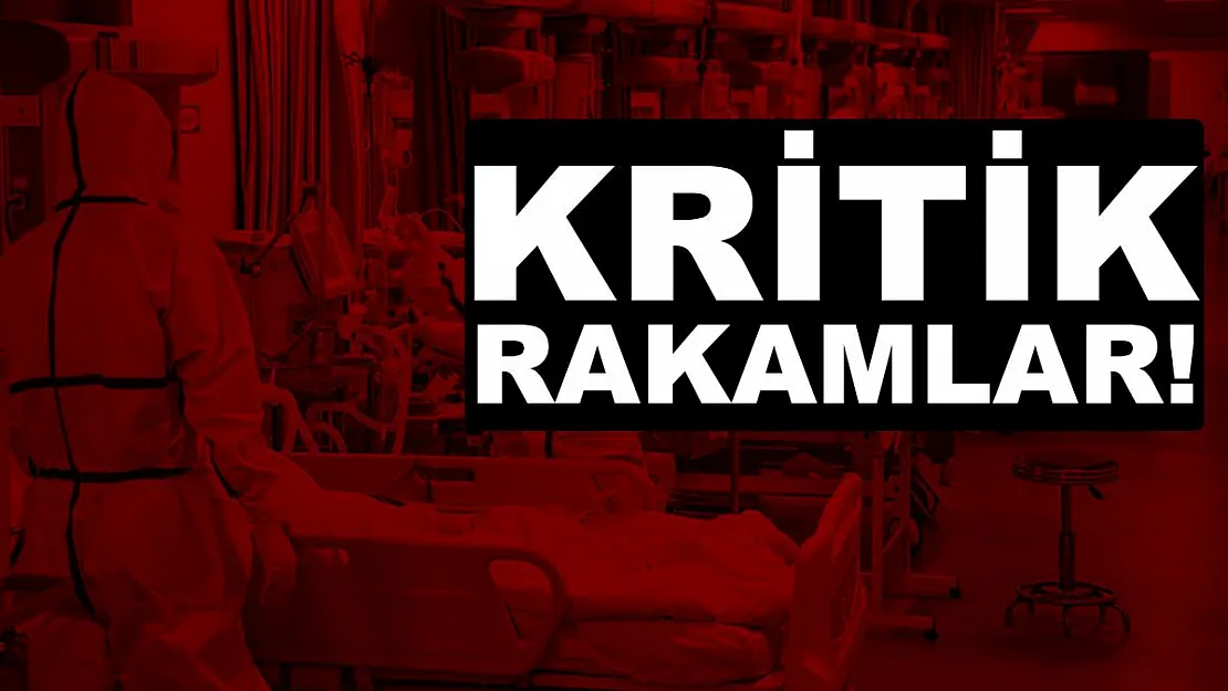 27 Ocak koronavirüs tablosunda son durum!