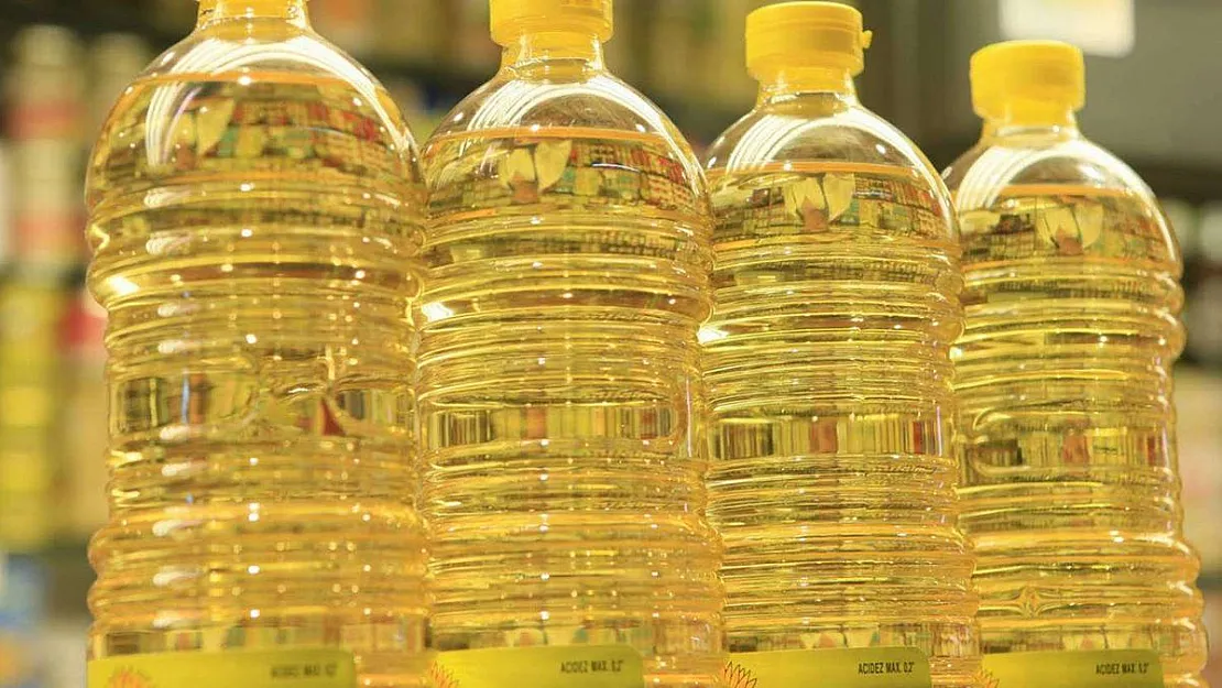 5 Litrelik Yağ 50 Lira! Ucuzunu Arayan Vatandaşı Kandırmanın Yolunu Buldular!