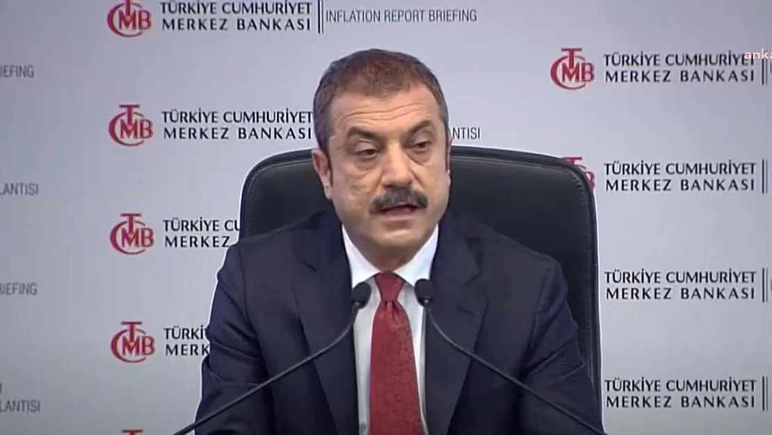 Merkez Bankası'ndan Açıklama Beklenen Geldi! 500 TL'lik Banknot Basılacak Mı? İşte Cevabı…