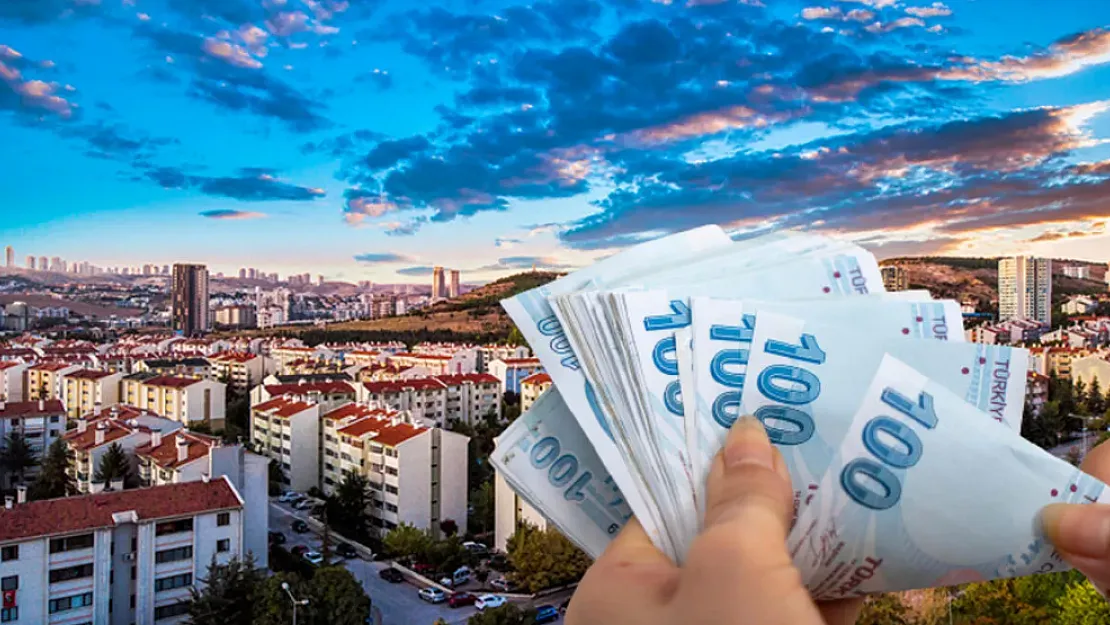 Erdoğan Konut Müjdesini Duyurmuştu! Merak Edilen Detayları Ortaya Çıktı!