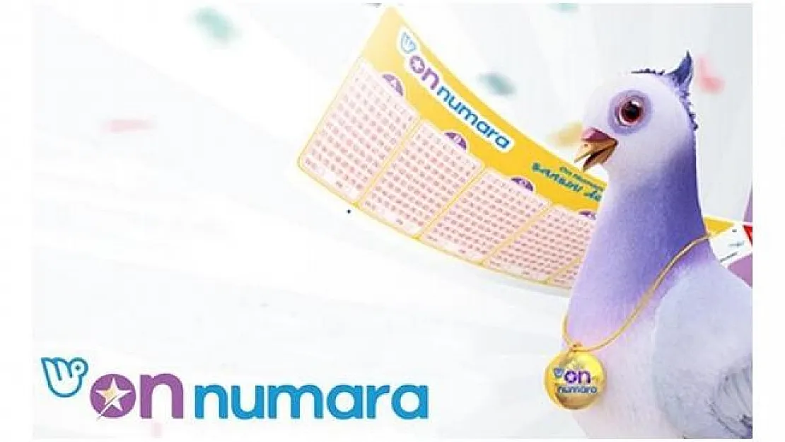 28 Eylül On Numara sonuçları açıklandı! On Numara kazandıran numaralar belli oldu! On Numara sonuç ekranı..