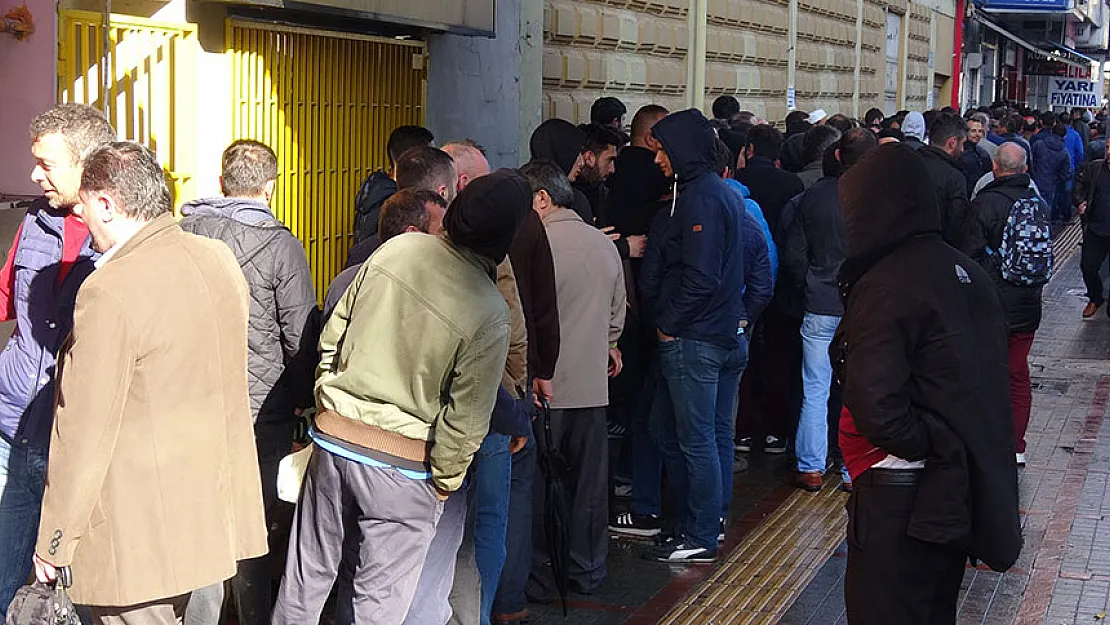 28 Haziran İŞKUR iş ilanları yayınlandı! 102 bin 806 kadın erkek personel alımı başladı!