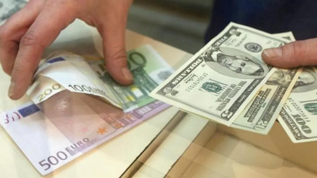 28 Ocak 2019 Güncel Dolar ve Euro Fiyatları!