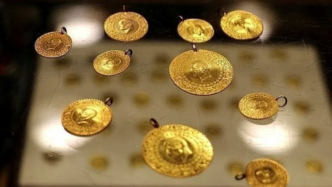 28 Şubat altın fiyatları için son dakika gelişmesi! Altın fiyatları ne kadar? Gram, çeyrek,yarım..