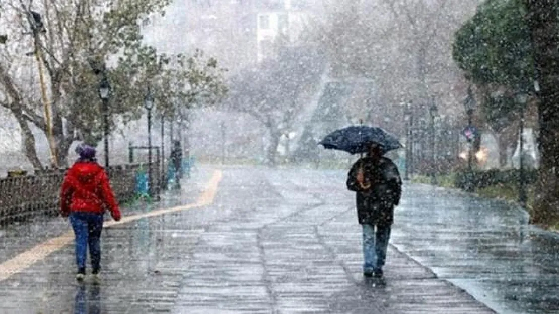 28 Şubat hava durumu il il açıklandı! Bugün hava nasıl olacak?