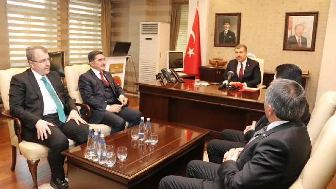 '28 Şubat'ta 1480 kişinin ataması yapılacak'