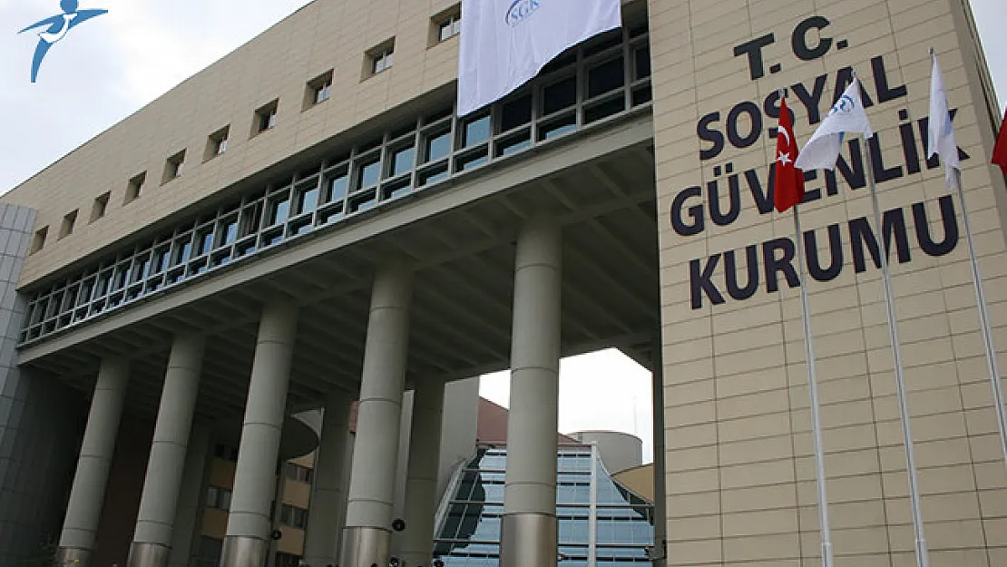 2828 sayılı Kanun kapsamında SGK'ya atananlara ilişkin duyuru