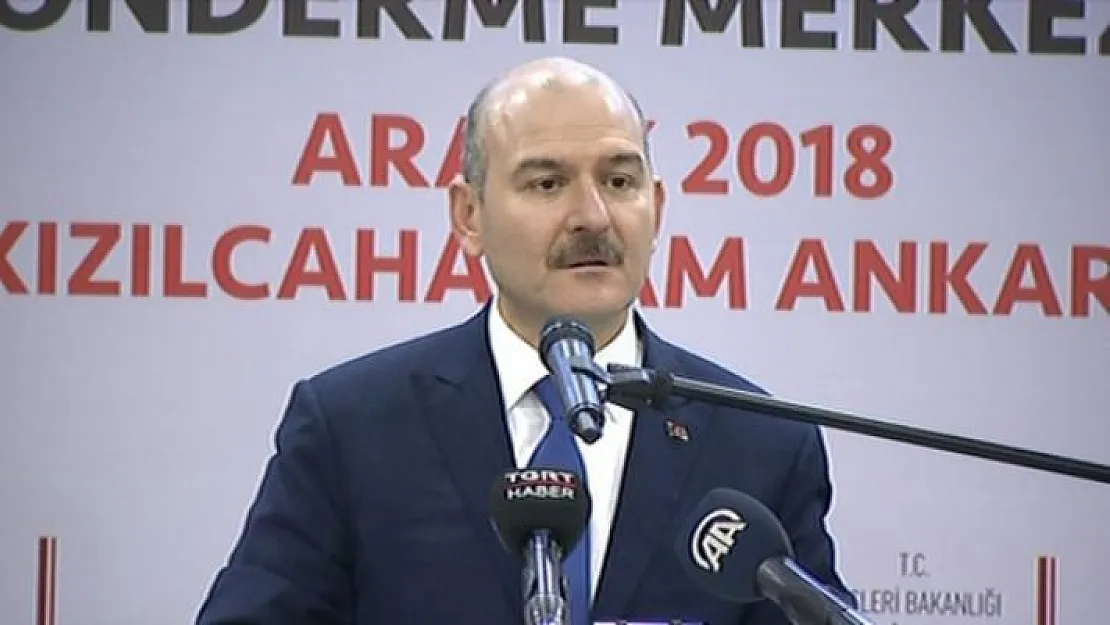 285 bin 424 Suriyeli ülkesine geri döndü
