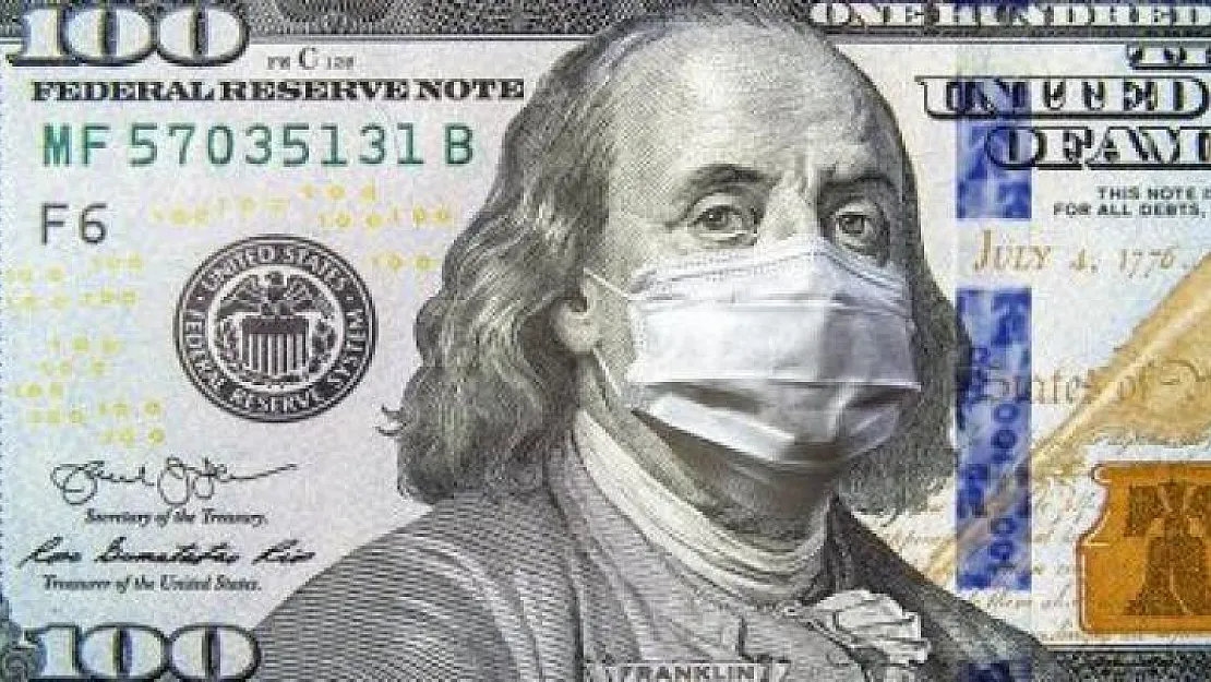 29 Ağustos 2020 Dolar Euro ve Sterlin ne kadar?