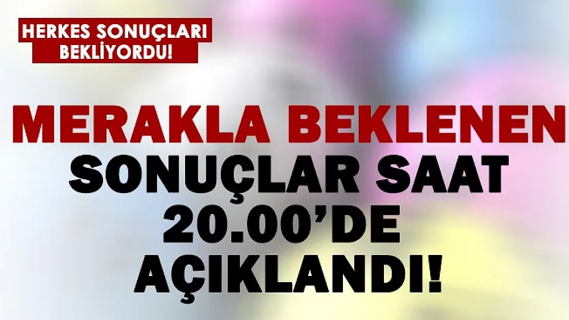 29 Aralık Şans Topu kazandıran numaralar açıklandı!