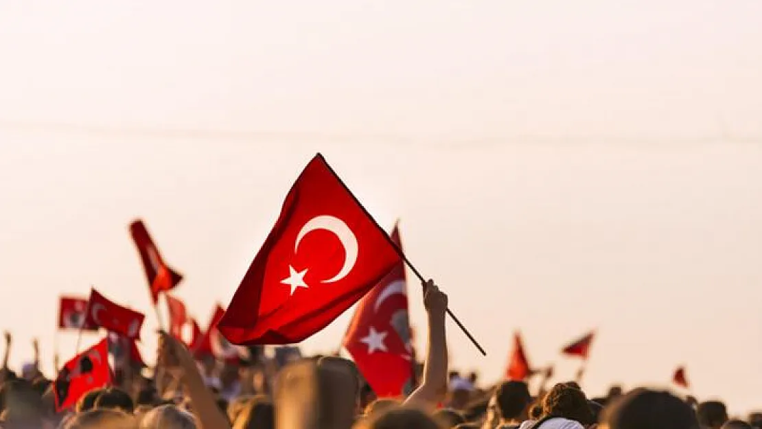 29 Ekim Cumhuriyet Bayramı programında skandal! Marş'a yasak geldi, programdan çıkarıldı