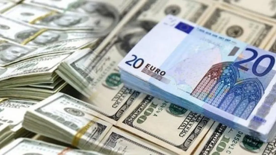 29 Mart Güncel Dolar ve Euro Fiyatları- 1 Dolar Ne Kadar?- Güncel Döviz Kurunda Son Durum