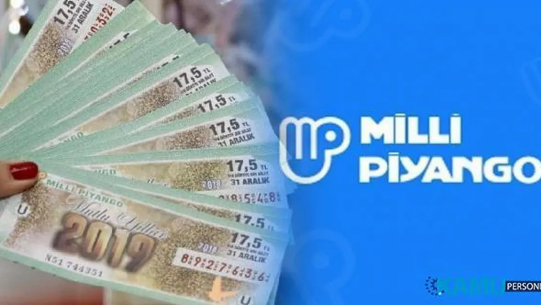 29 Temmuz 2019 Milli Piyango çekiliş sonuçları açıklandı. MPİ sıralı sonuçları tam liste...