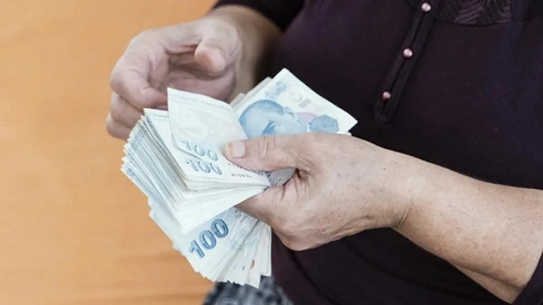 3 ay taksit ertelemeli emekli kredisi duyuruldu! Şimdi başvuruna 100000 TL ödenecek