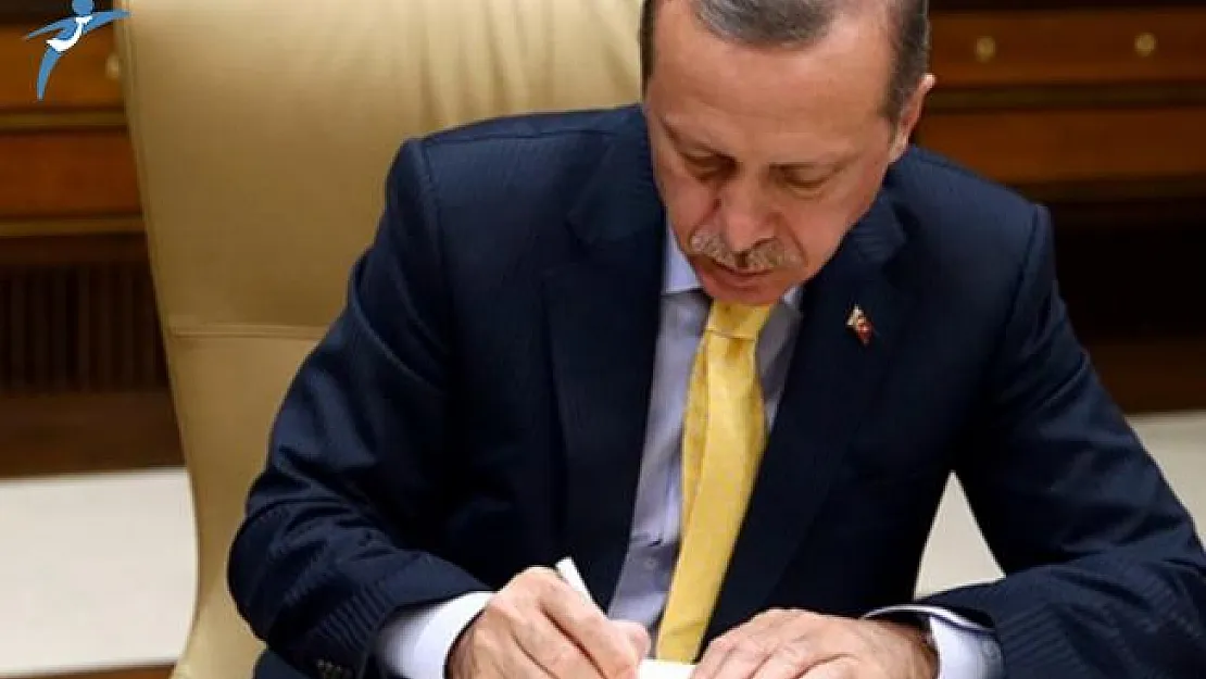 3 Bakan Yardımcısı ve Cumhurbaşkanlığında 2 Genel Müdür Ataması Gerçekleştirildi!