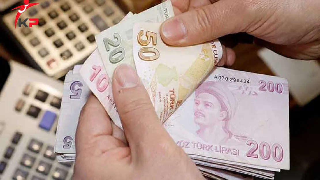 3 Bin TL Maaş Veriyorlar, Çalışacak Kimse Yok !