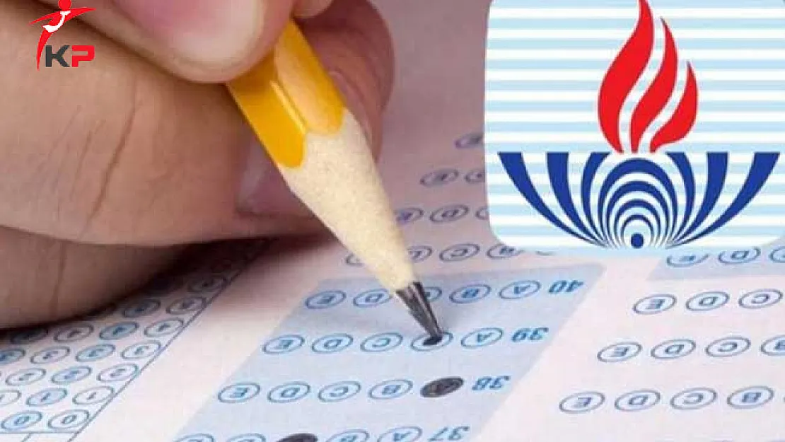 3. Dönem AÖL Sınav Soruları ve Cevapları MEB Tarafından Açıklandı