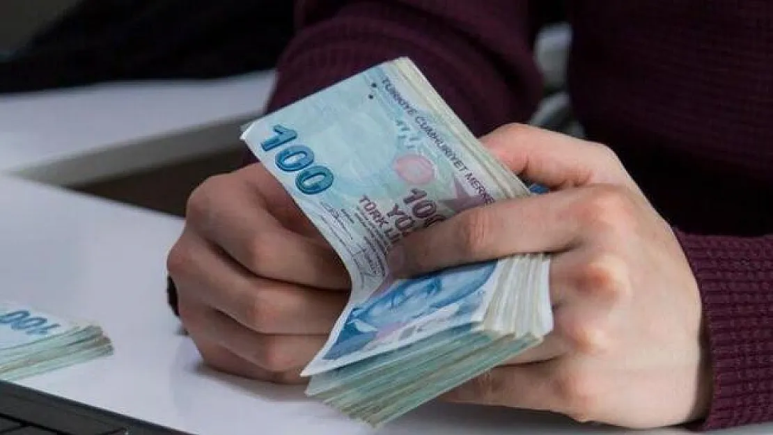 3. faz sosyal yardım başvurusunda bulunan 620 bin kişiye 1000 TL ödeme yapıldı!