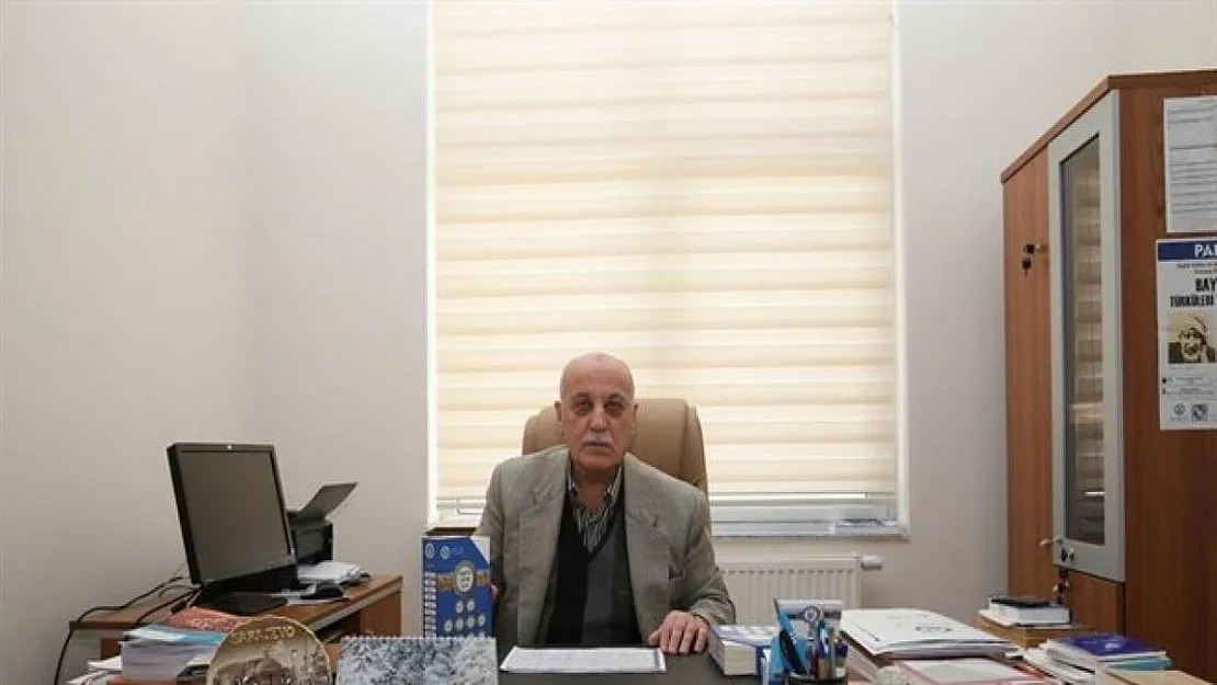 3 gün önce koronavirüse yakalanan Prof. Dr. Hamdi Güleç hayatını kaybetti!
