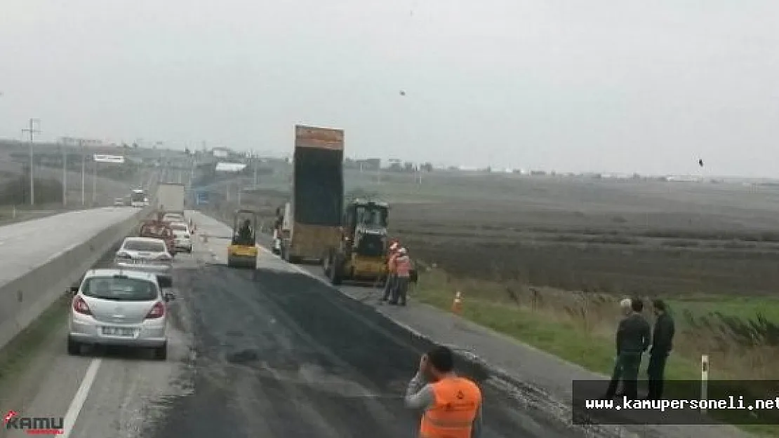 3 Haziran Cuma Kara Yollarında Son Durum