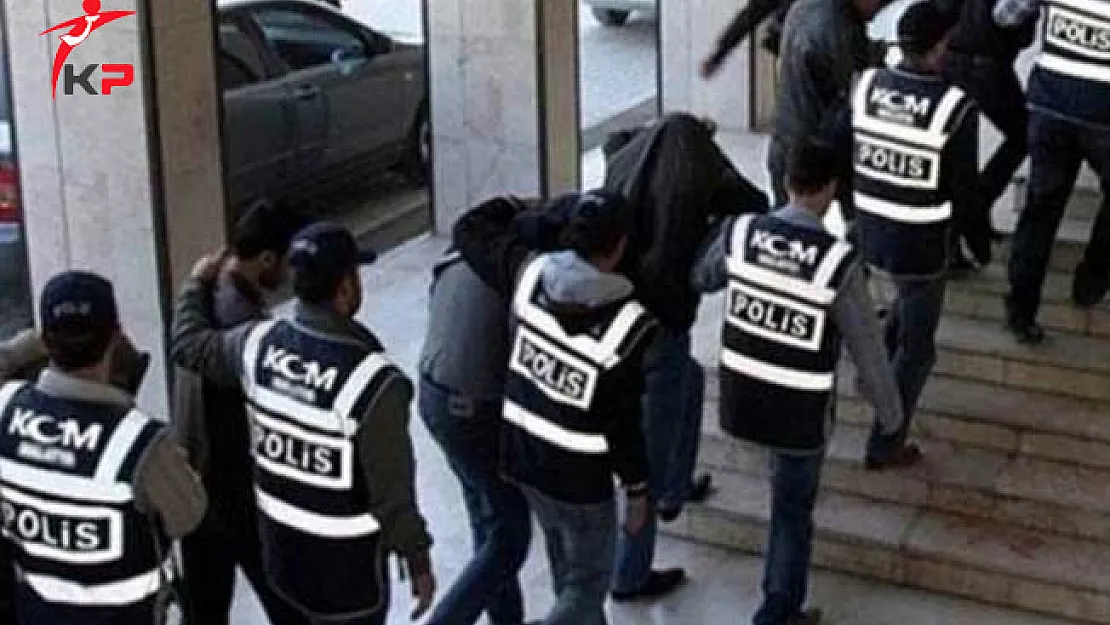 3 İlde ByLock Operasyonu Düzenlendi: Çok Sayıda Gözaltı Var