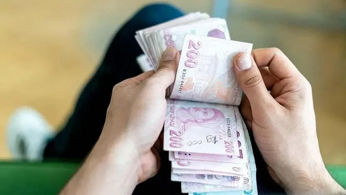 3 Maaş Birden Alabilirsiniz! Tüm Detaylar Açıklandı! İşte 3 Maaş Birden Alabilmenin Formülü