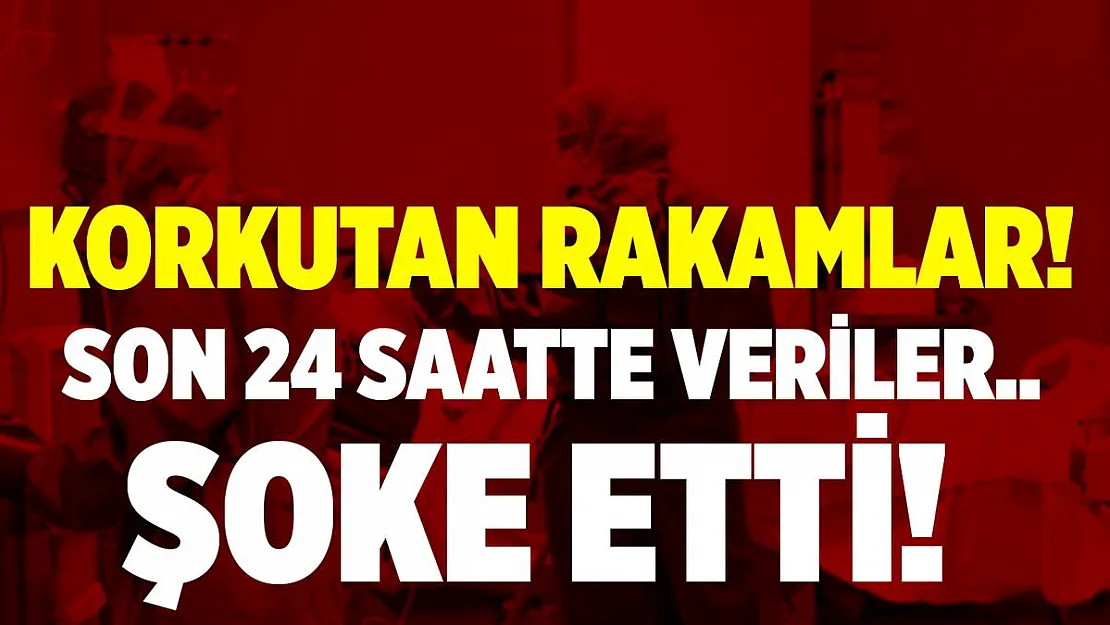 3 Mart koronavirüs tablosunda korkutan yükseklik devam ediyor! 11 bin..