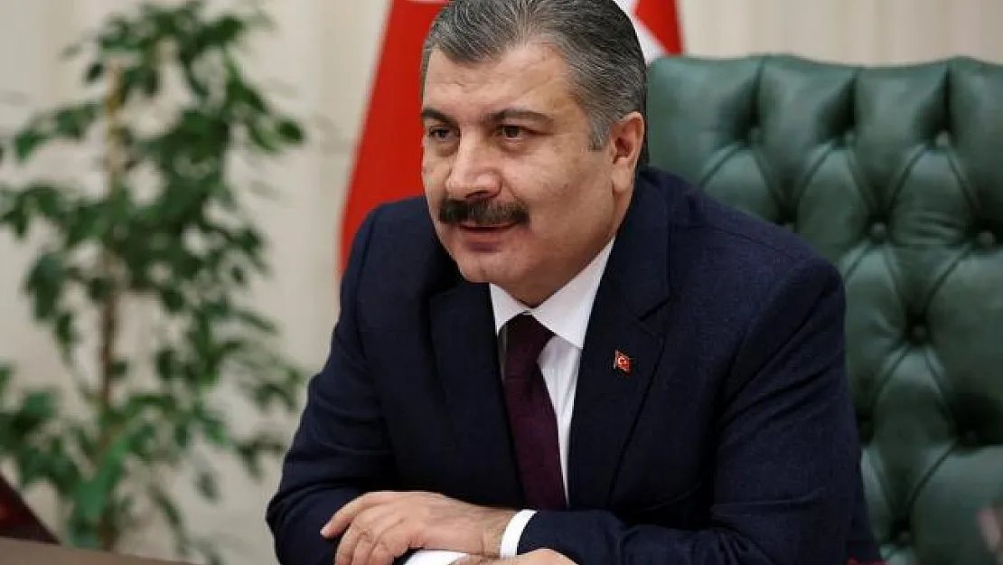 3 Mayıs 2020 Corona Virüsü Tablosu Açıklandı! Salgın Başladığından Beri Bir İlk Yaşandı