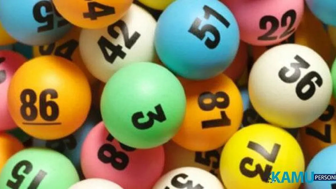 3 Temmuz Sayısal Loto Çekiliş Sonuçları Açıklandı! 3 Temmuz MPİ Sayısal Loto Çekiliş Sonucu Sorgulama Ekranı