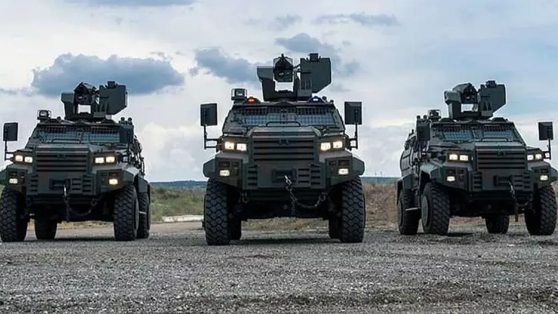 3 Ülke Peşine Düştü! İşte Türkiye'nin Gözleri