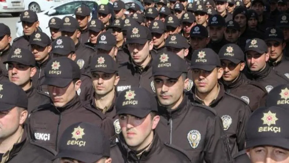 30 bin bekçi alımı yapılması bekleniyor : EGM 2020 bekçi alımları başvuru şartları kesinleşti mi? 