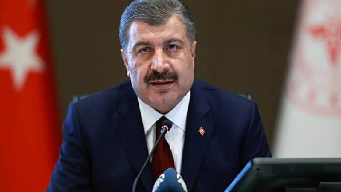 30 Eylül koronavirüs tablosu açıklandı! 30 Eylül hasta ve ölüm sayısı! Koronavirüs tablosunda son durum..