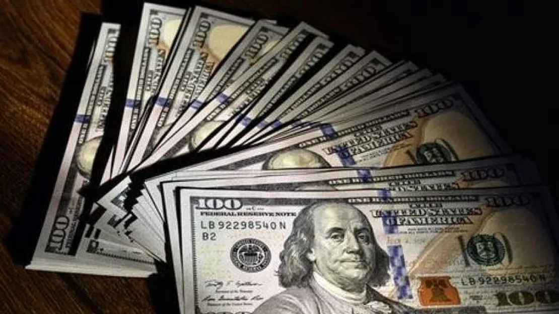 30 Nisan 2019 Canlı Dolar Kuru... Dolar Son Dakika Gelişmeleri ve Piyasaların Son Durumu