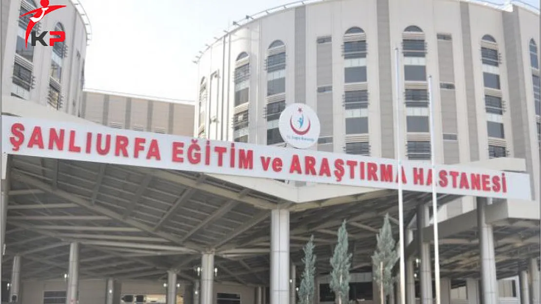 30 Suriyeli Doktor Şanlıurfa'da Görevlendirildi!
