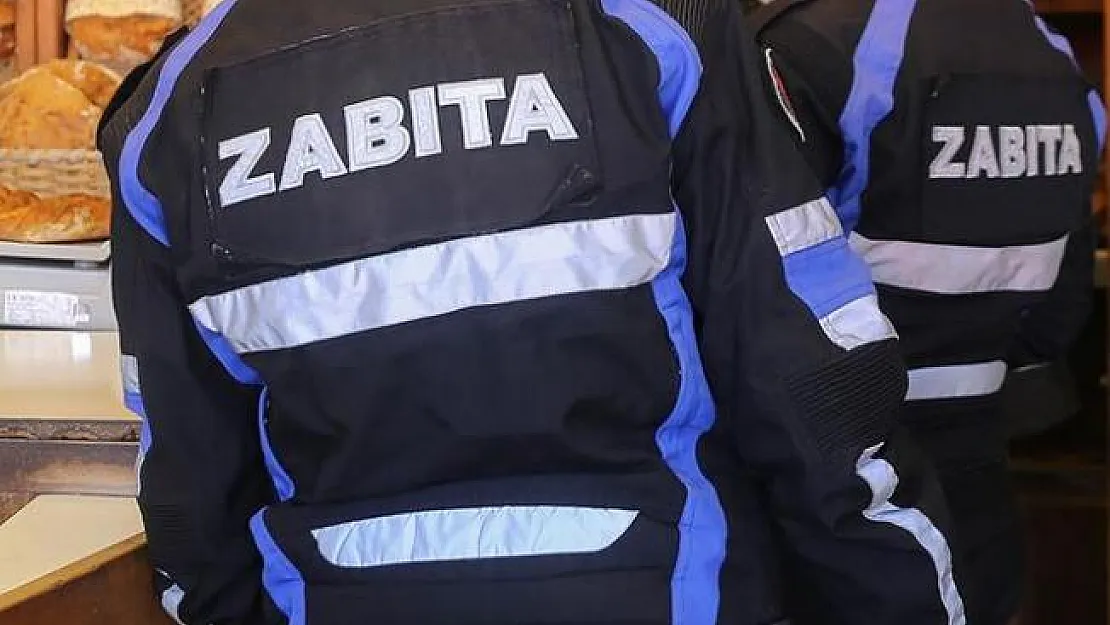 30 yaşını doldurmamış belediyeye zabıta alınacak! Başvuru şartları belli oldu