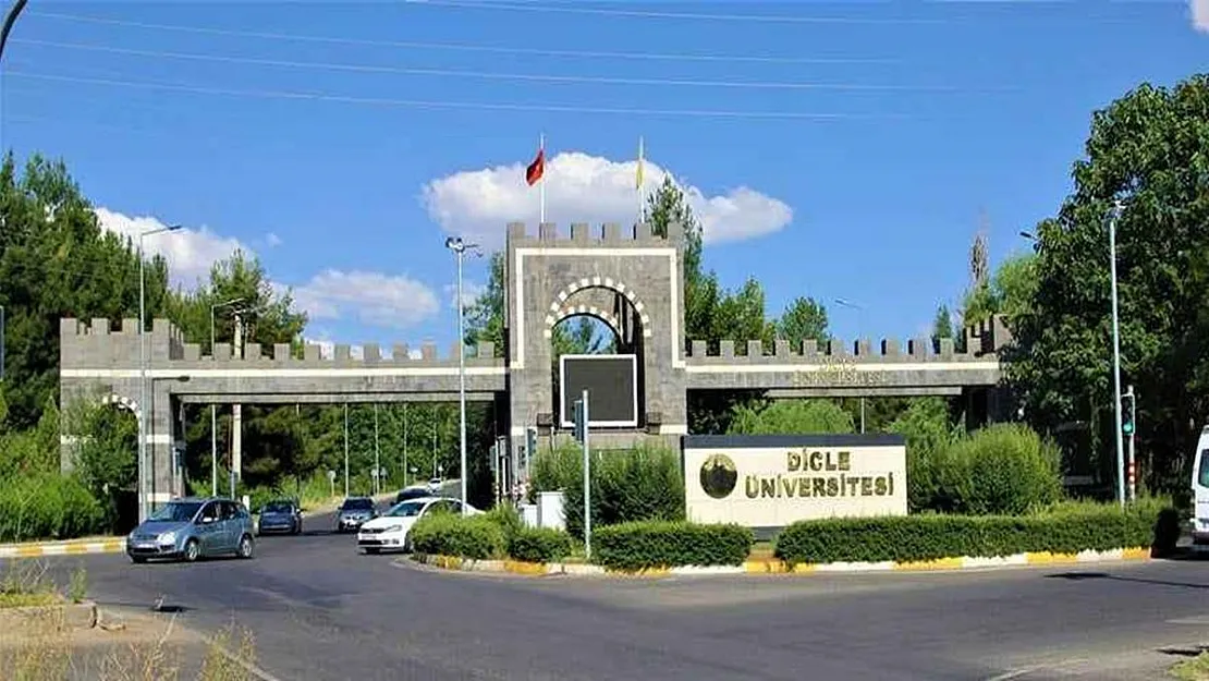 30 yaşını doldurmamış olanlar dikkat! Dicle Üniversitesi personel alımı yapacak