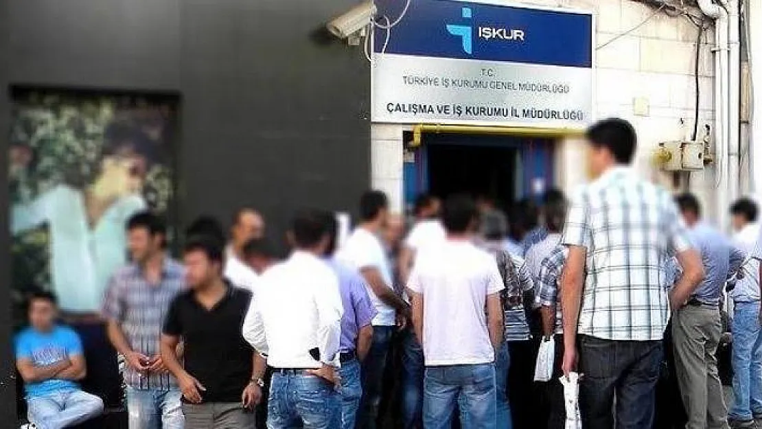3000 TL Maaşla İlkokul Mezunu 100 Personel Alınacak! İŞKUR Duyurusu!