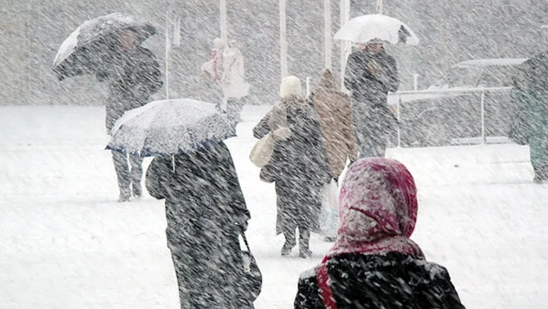 31 Mart güncel hava durumu tahminleri açıklandı! O bölgedekiler tedbirinizi alın!