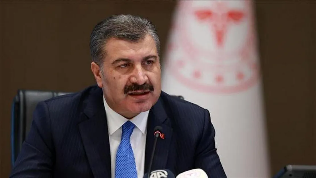 31 Ocak korona tablosunda son durum!