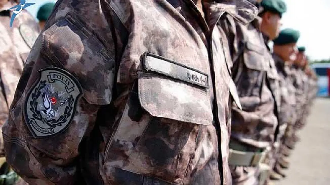 35 Bin Polis Alımı Yapılacak! (PÖH, POMEM, PMYO ve PAEM Kadro Dağılımı Nasıl Olacak?)