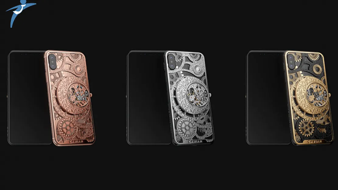 35 Bin TL'ye Telefon Kılıfı iPhone XS İçin Görücüye Çıktı!
