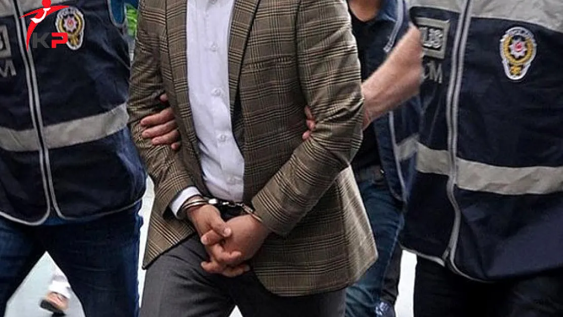 35 Muvazzaf Jandarma Personeli FETÖ Soruşturması Kapsamında Gözaltına Alındı!