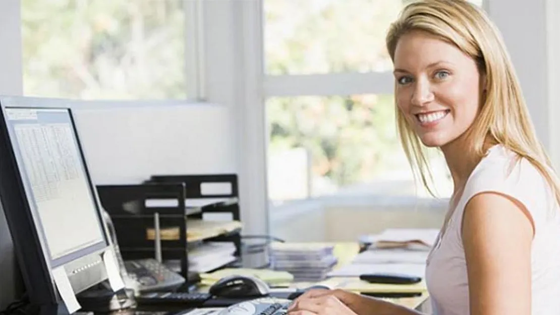 35 yaşını tamamlamamış adaylar dikkat! SYDV daimi büro görevlisi alımı yapıyor!