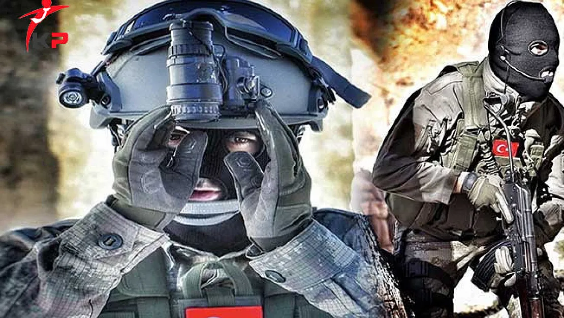 36 Bin Polis Alımının Ne Kadarı Polis Özel Harekat (PÖH) Olacak?