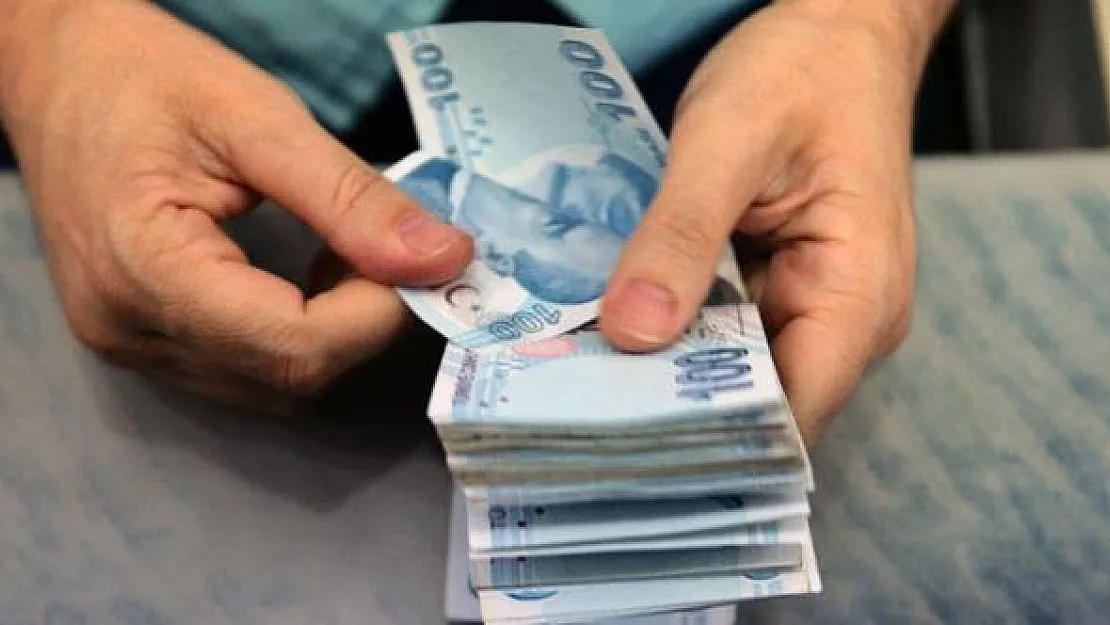3600 Ek gösterge için önemli çağrı: Emekli maaşı yarı yarıya düşüyor!